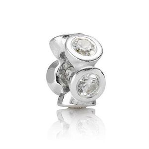 Pandora Spacer Charm